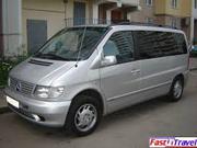 продам мерс.с вито 2001