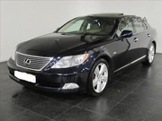 Lexus LS460 2007 год