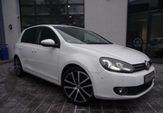 Volkswagen Golf,  2009 Один владелец