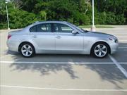 BMW 5, 2005
