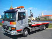 Эвакуатор Караганда Круглосуточно