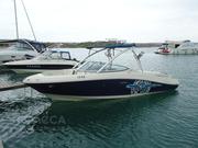 sea ray 230 select fission