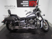 Продам мотоцикл в идеальном состояние , эксклюзивный Yamaha V-Star XVS 