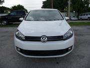 Volkswagen Golf,  2010