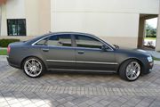 Audi A8,  2009