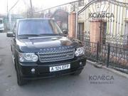 Срочно продам RANGE ROVER