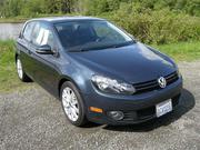 Volkswagen Golf 2010, 