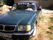 Продам Волгу 3110 101 цвет синий зеленый бензин газ год 2001 плита....