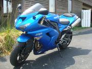 2010 Kawasaki zx6r ninja 
