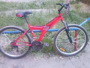 Продам велосипед Nomad Balance 2