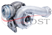Турбина Volkswagen T5 Transporter 2.5
