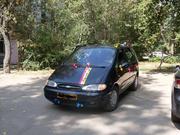 Ford-Galaxy         американская с6орка