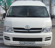 Аренда Микроавтобуса