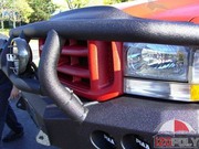 Z-Pro - полимерная броня для Ваешго авто!