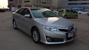 TOYOTA CAMRY 2012  FULL OPTION (PRICE $9000)