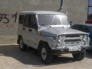 УАЗ 31519, 2007, 3550 $