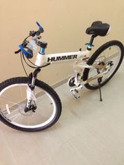 Продам хаммер