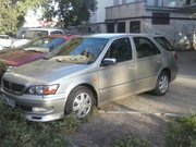 Автомобиль Toyota Vista Ardeo 1998г. передний привод, двиг.1, 8 бензин.