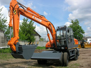 Продажа дорожно строительной и нефтепромысловой спецтехники