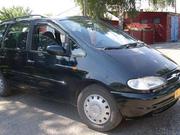 Продам или поменяю на Российскую машину Ford-Galaxy 1996 г. АКПП