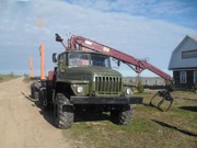 Уралы 4320 и 375 Д ,  борт ,  шасси ,  кунг , бензовоз, лесовоз с хранения