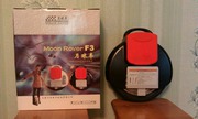 Моноколесо (эл.моноцикл) 60 v 350 w. Moon Rover F3