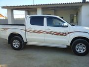 аренда авто тайота хайлукс