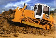 продажа бульдозеров! гарантия 2 года!