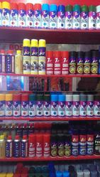 Автохимия 7CF. Оптовые продажи