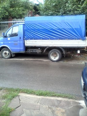 Перевозка грузов по Алматы и области. оперативно, качественно, надежно.