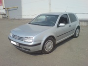 VW GOLF -4