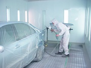 Авто сервис на пр. Райымбека 2