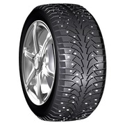Кама EURO-519, Radial 185/65 R14 комплект 4-шт, зимние шипованные, сос