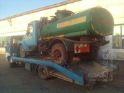 Наш сайт www.AVTOSPAS.kz.  оказывает услуги эвакуатора 87010153000