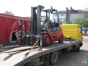 Эвакуатор Астана Круглосуточно Межгород СНГ. 87772557205