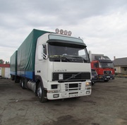 Volvo FH12