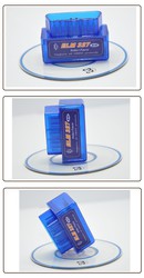 Продам автосканер elm 327