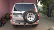 Продается машина Ланд крузер-105 .возможно варианты