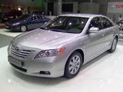 Toyota Camry 40