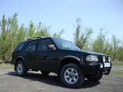 продам опель фронтера