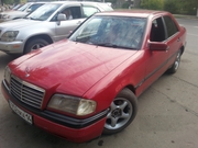 Продам mercedes-benz c180. Срочно. Торг.