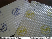 Шумоизоляция