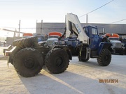 Манипуляторы КМУ