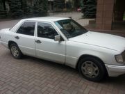 Мерседес-Бенц