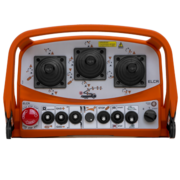 Пульты радиоуправления на бетононасосы KCP,  Cifa,  Sermac,  Putzmeister,