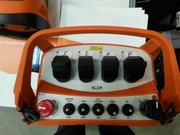 Пульты радиоуправления для манипулятор,  экскаватор,  эвакуатор