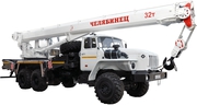 Автокран г/п 25 т ,  32 т ,  40 т ,  50 т 