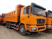 Самосвал 25 тонн