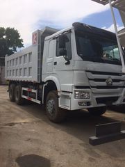 Автобетоносмеситель HOWO