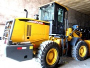 Погрузчик XCMG LW300FN
